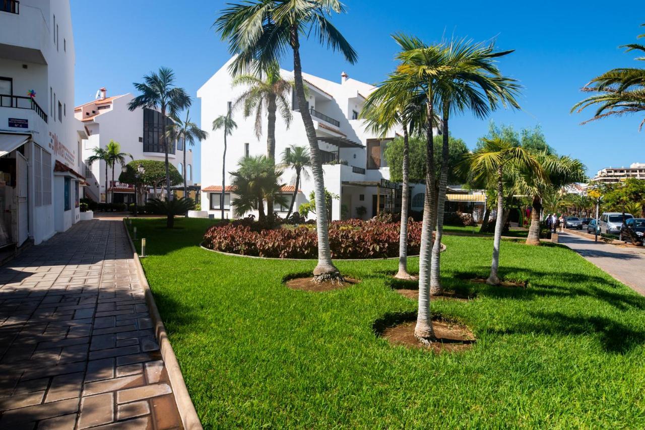 Cristian Sur Beach Home Los Cristianos  Exterior photo