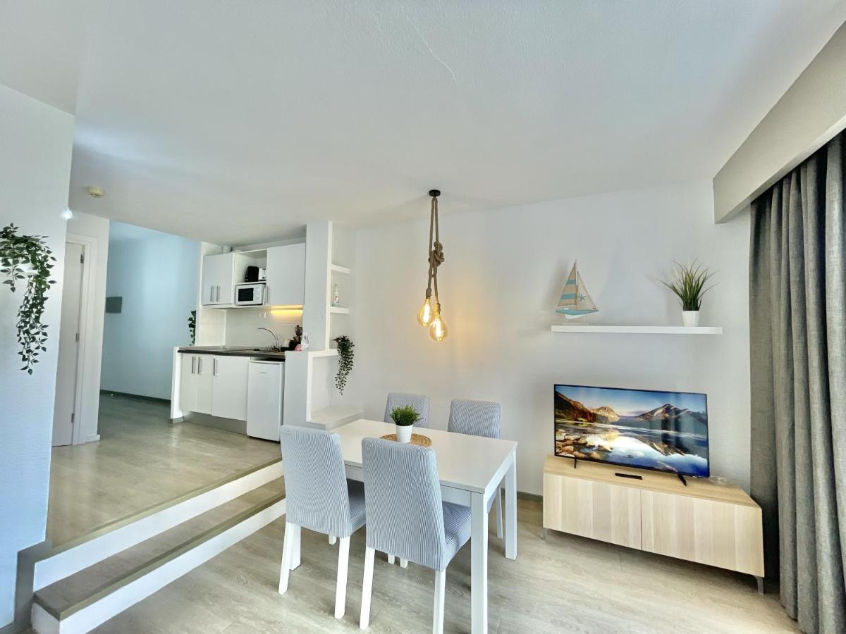 Cristian Sur Beach Home Los Cristianos  Exterior photo