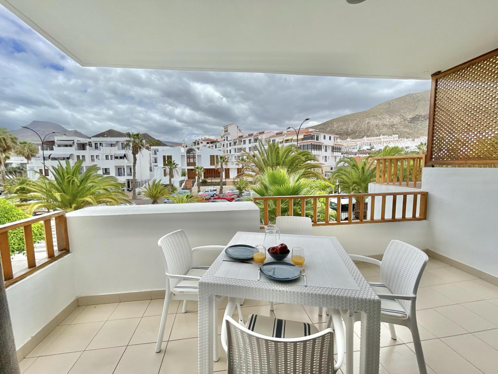 Cristian Sur Beach Home Los Cristianos  Exterior photo