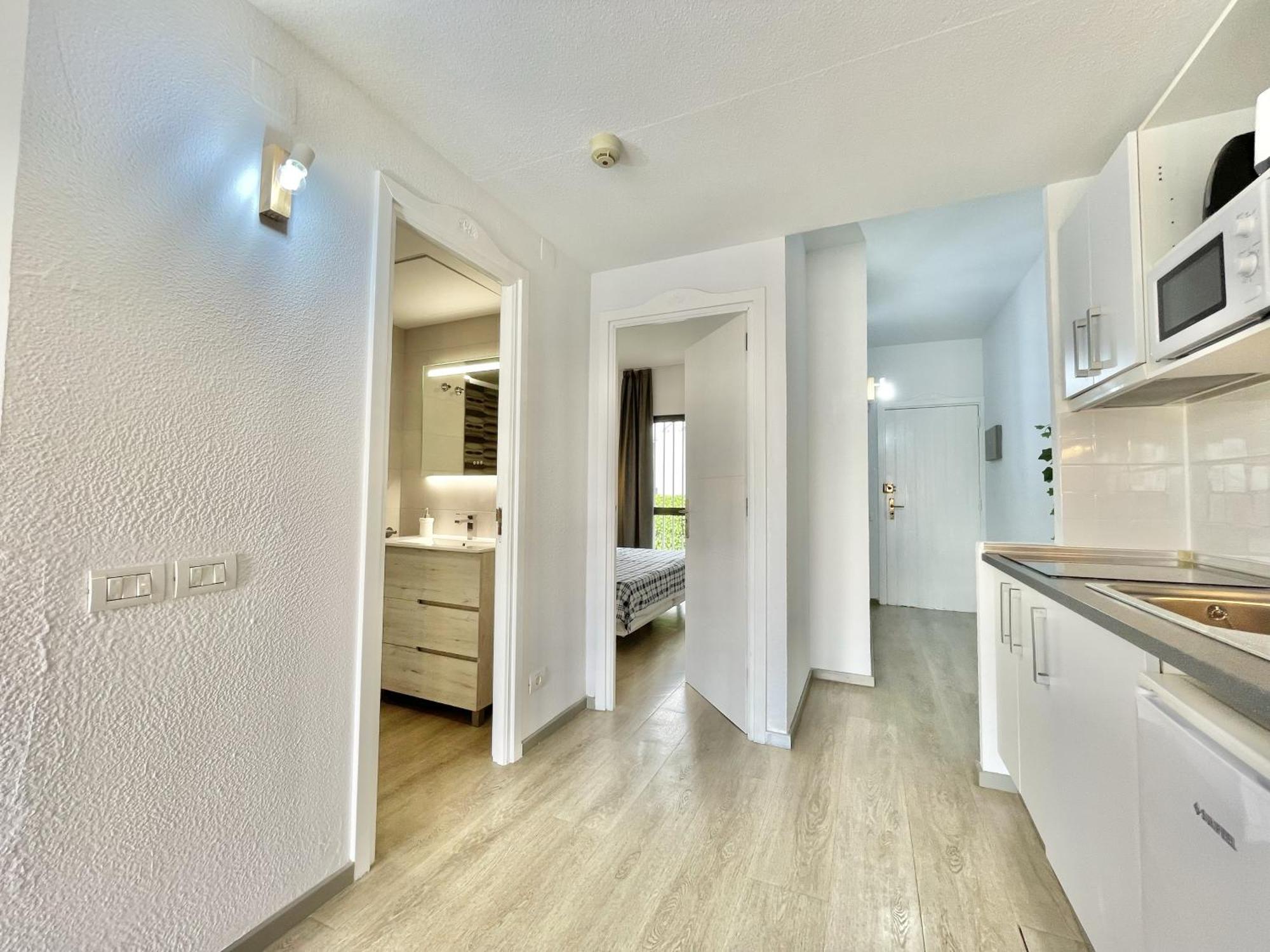 Cristian Sur Beach Home Los Cristianos  Exterior photo
