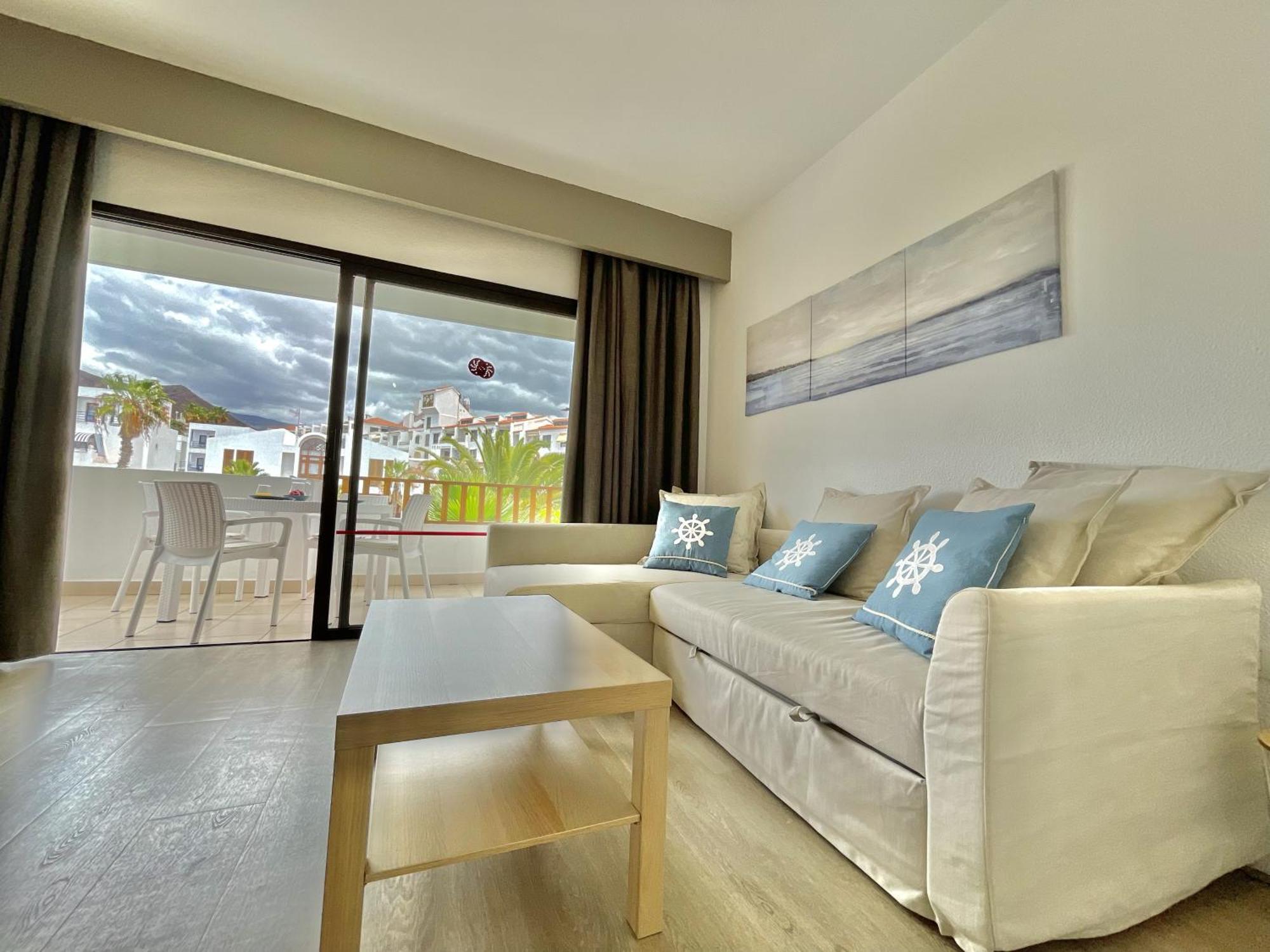 Cristian Sur Beach Home Los Cristianos  Exterior photo